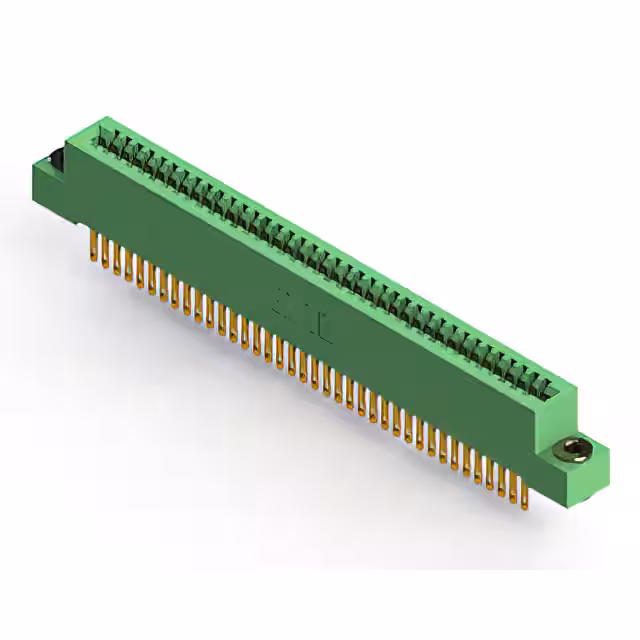342-076-500-203 EDAC Inc.  Edgeboard Connectors